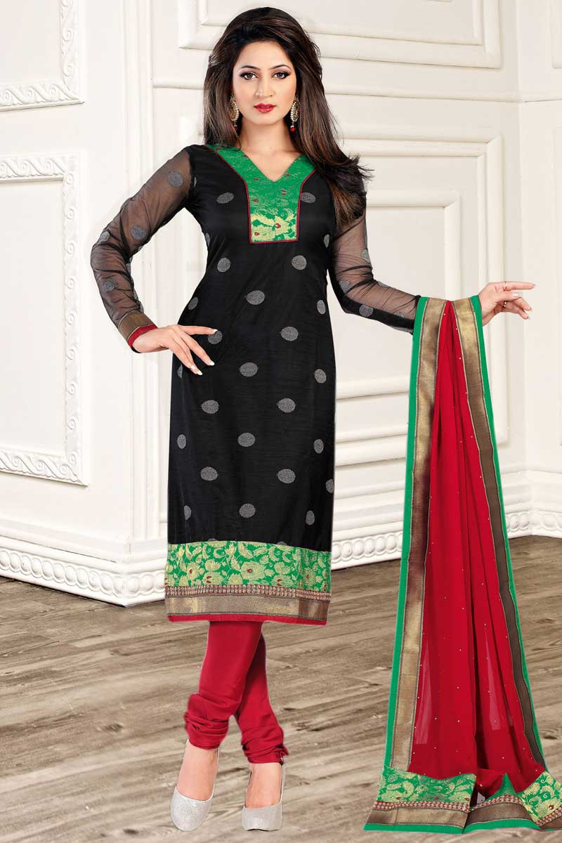 Cheap churidar deals