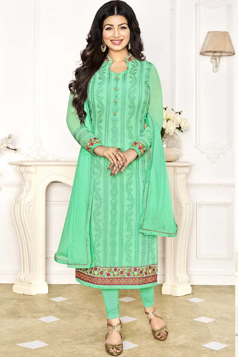 Cheap churidar hot sale