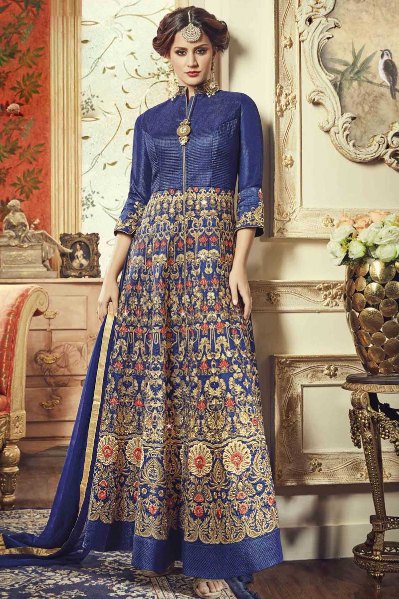 Banarsi Dresses & Banarsi Suits from Banarsi Dress Design 2024 Price in  Pakistan