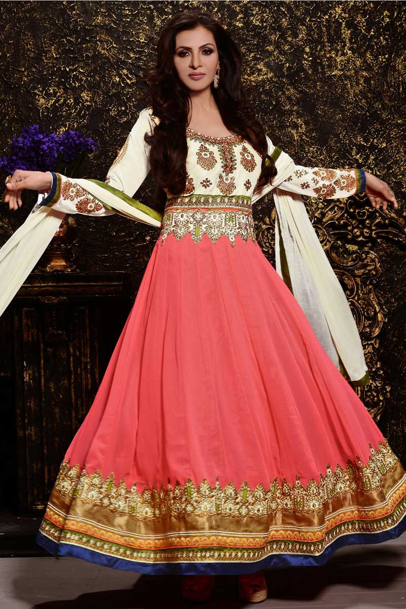 Karwa chauth designer dresses clearance
