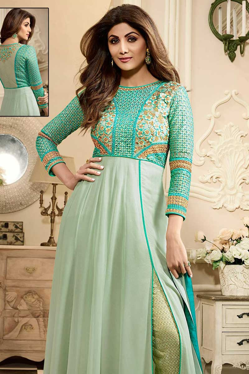 Shilpa shetty dresses online shopping hot sale