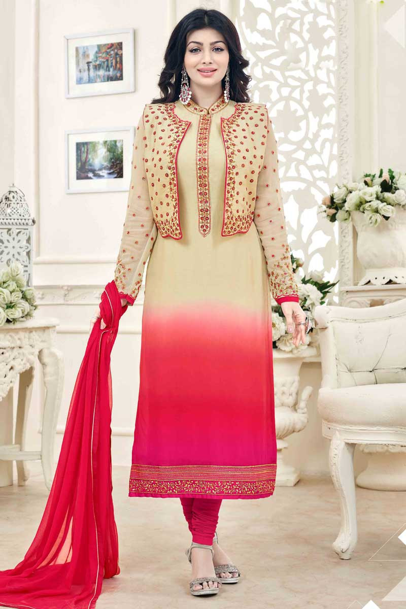 Ayesha takia designer suits store