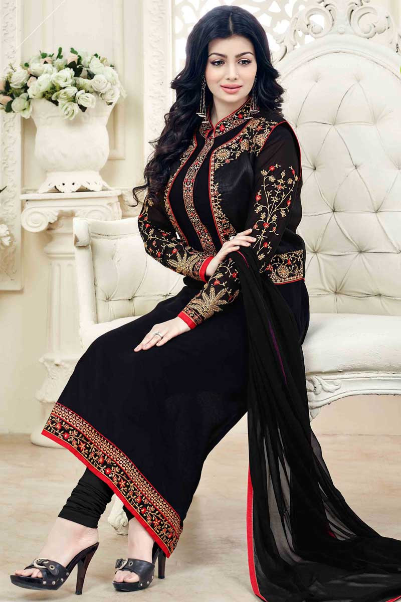 Ayesha takia store salwar suit