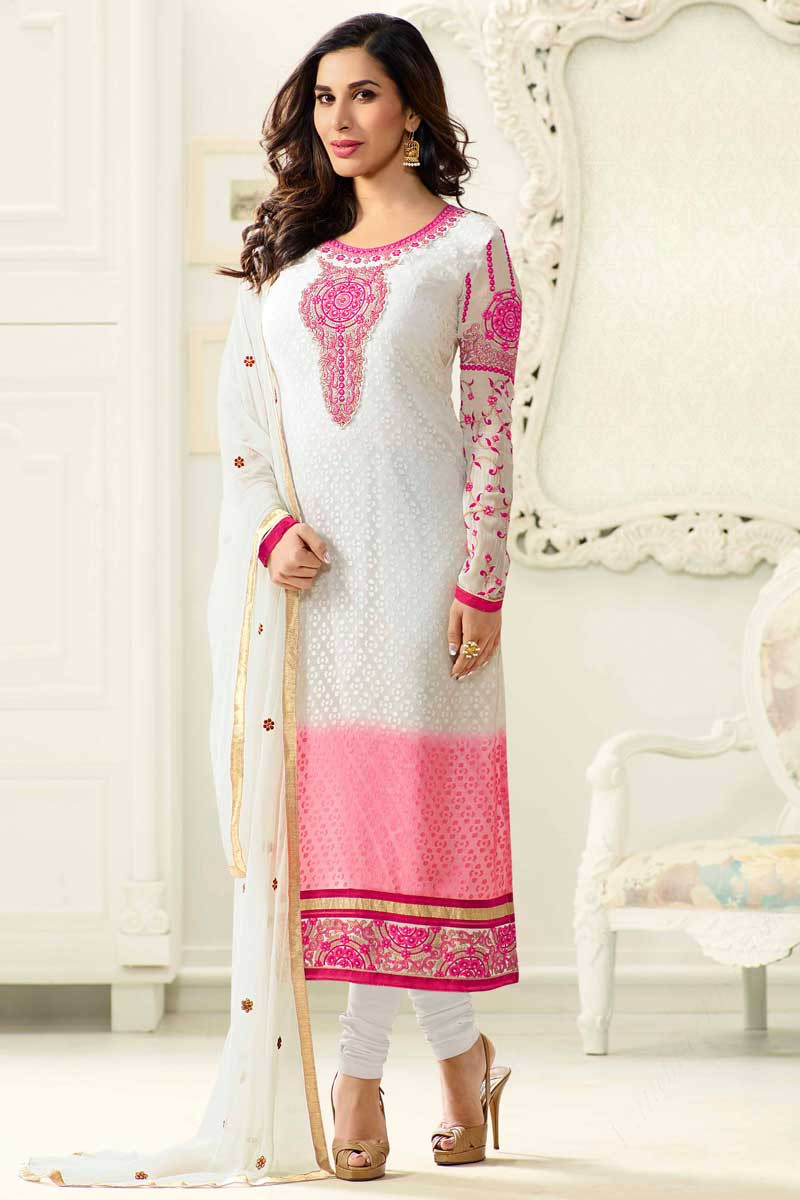 Brasso churidar sale
