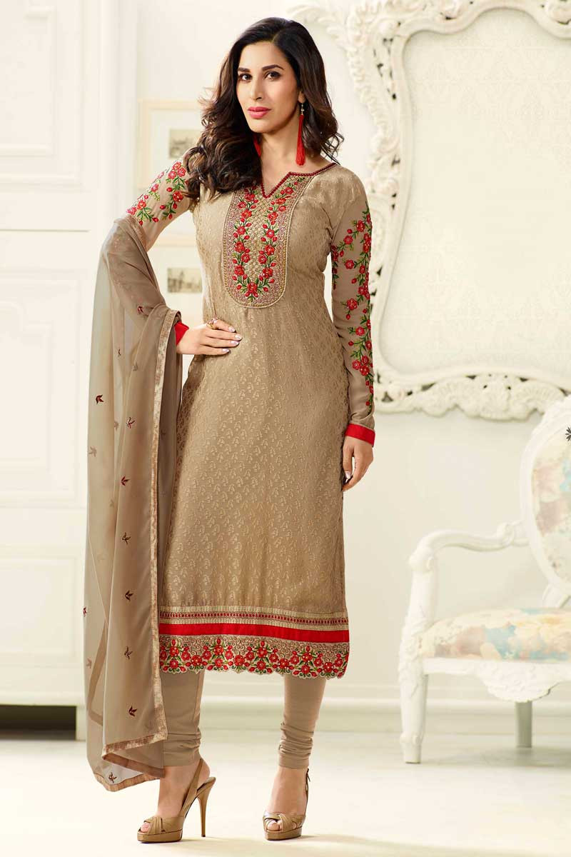 Brasso churidar shop