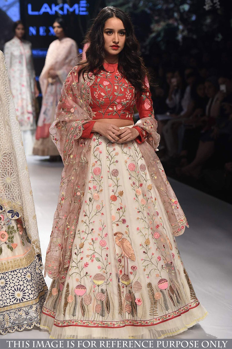 Shraddha kapoor dresses online shopping online