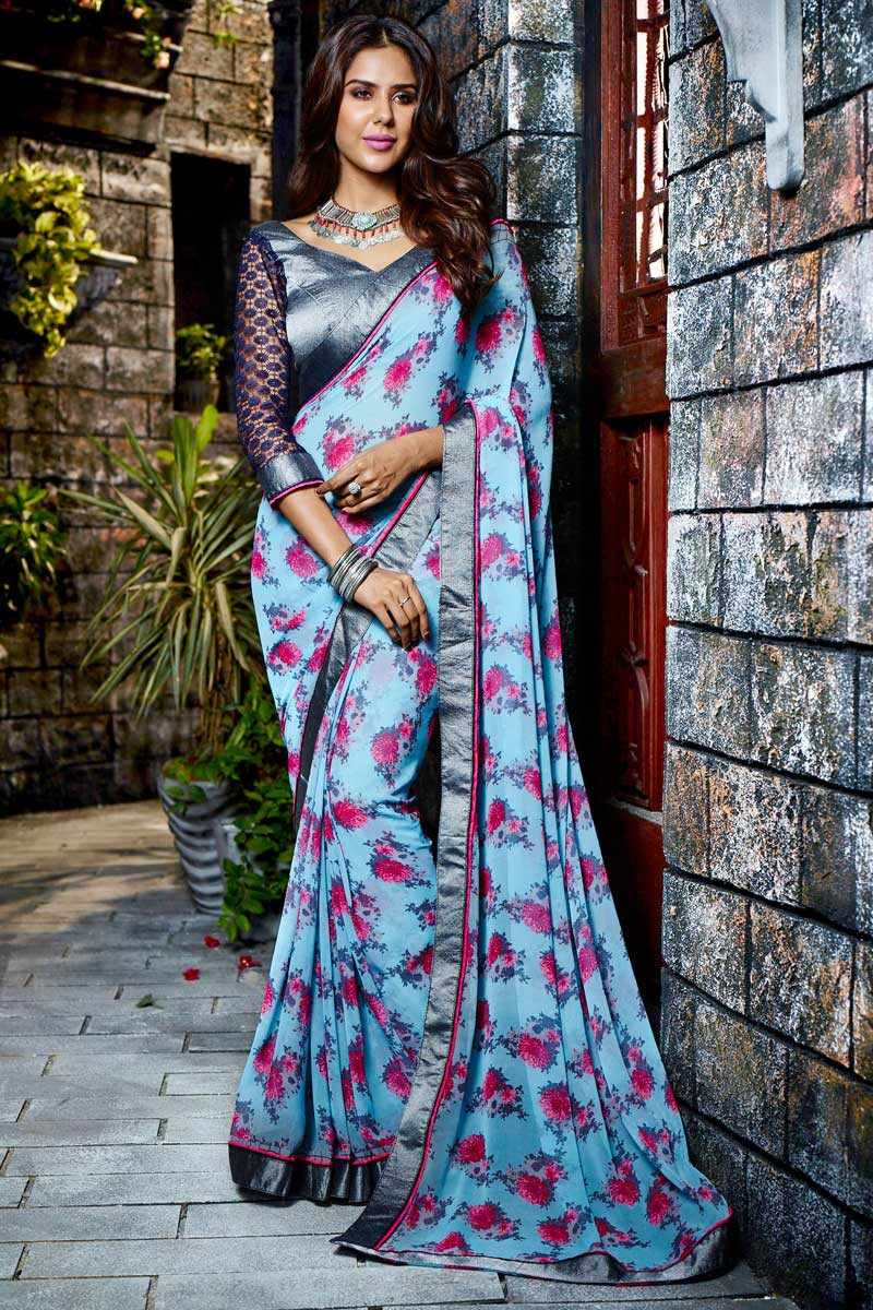 Pr Fashion Rich And Elegant Looking Designer Saree at Rs 1300 in Surat |  ID: 22526939155