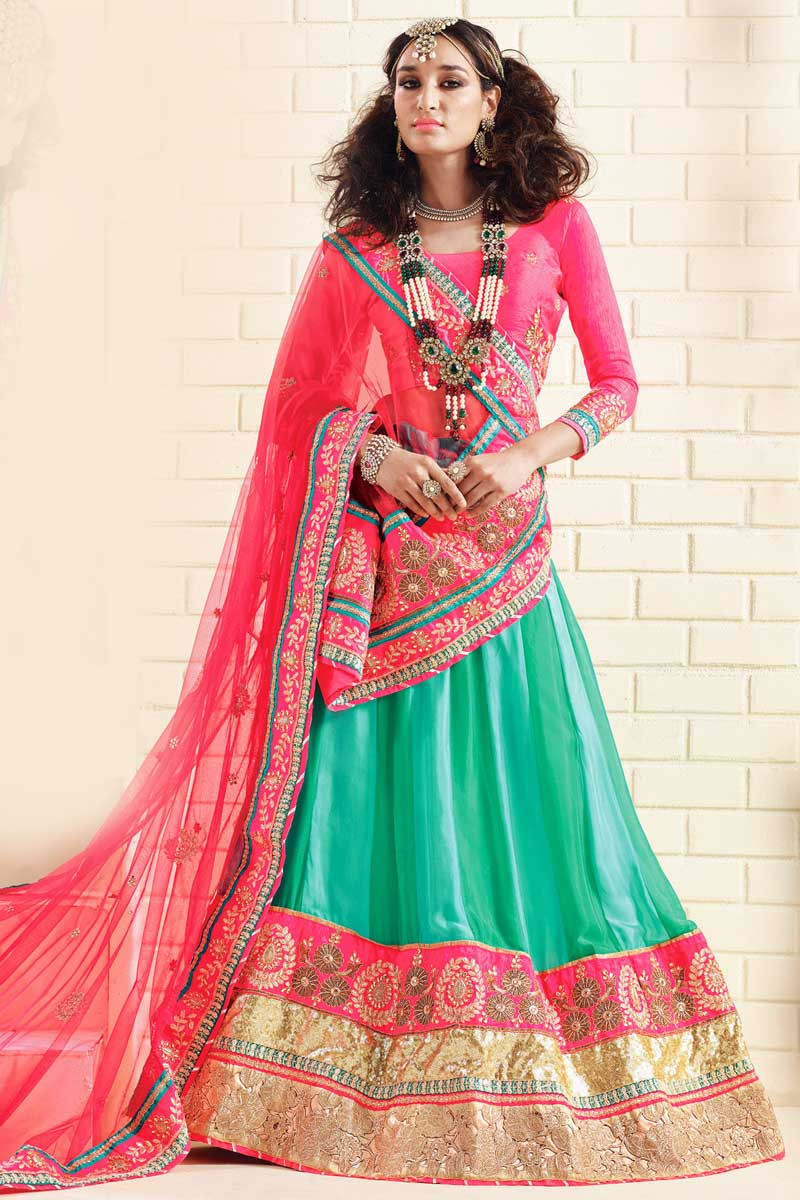 Indian Fusion | Ethnic Wear | Fashion Designer | Bridal Couture |  Traditional Lehengas For Women - Ashwini Reddy