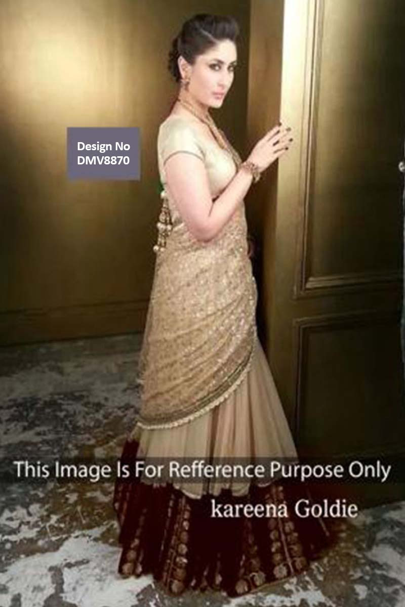 Lehenga Look Book 1 /Wedding outfit ideas From Style Of Kareena Kapoor  /Kareen Wedding Dress - YouTube