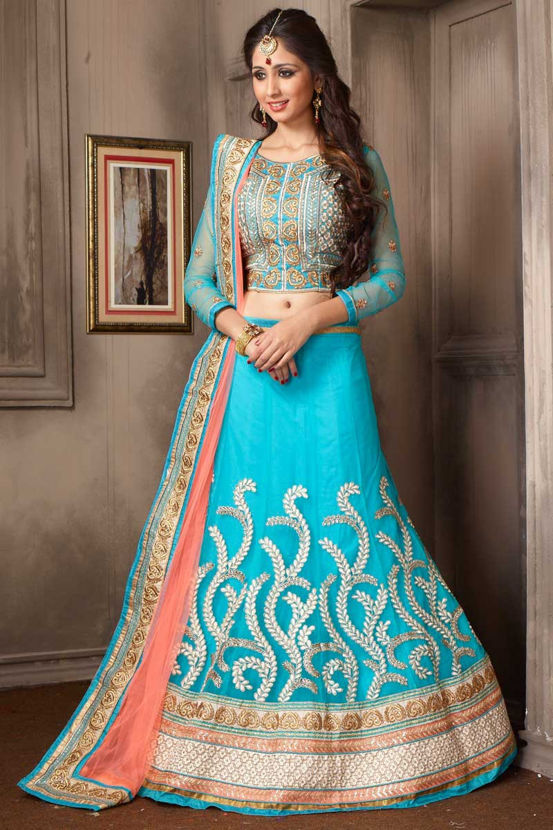 Lengha collection top