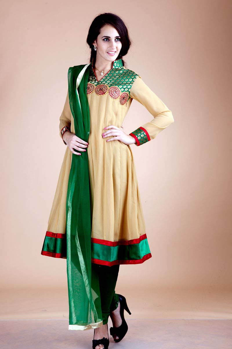 Buy churidar sale online