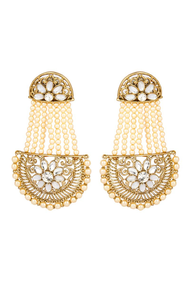 New Arrival Designer Earrings Online for Girls