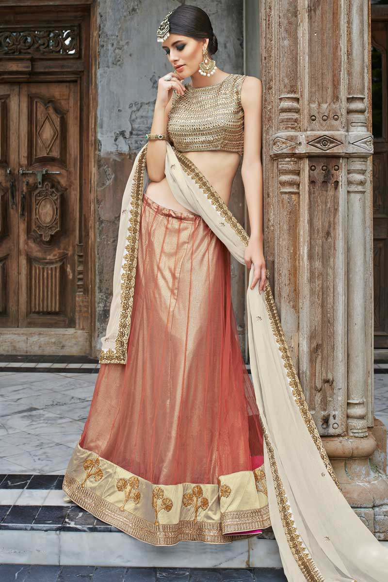 Cheap lehenga online shop