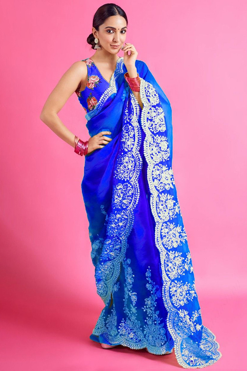 Sarees - Buy Latest Designer Saree Online At Best Price