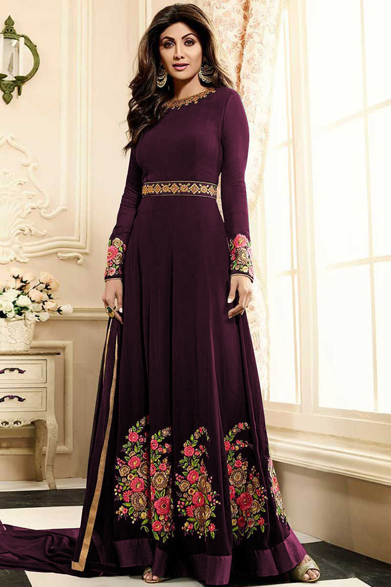 Long length churidar cheap