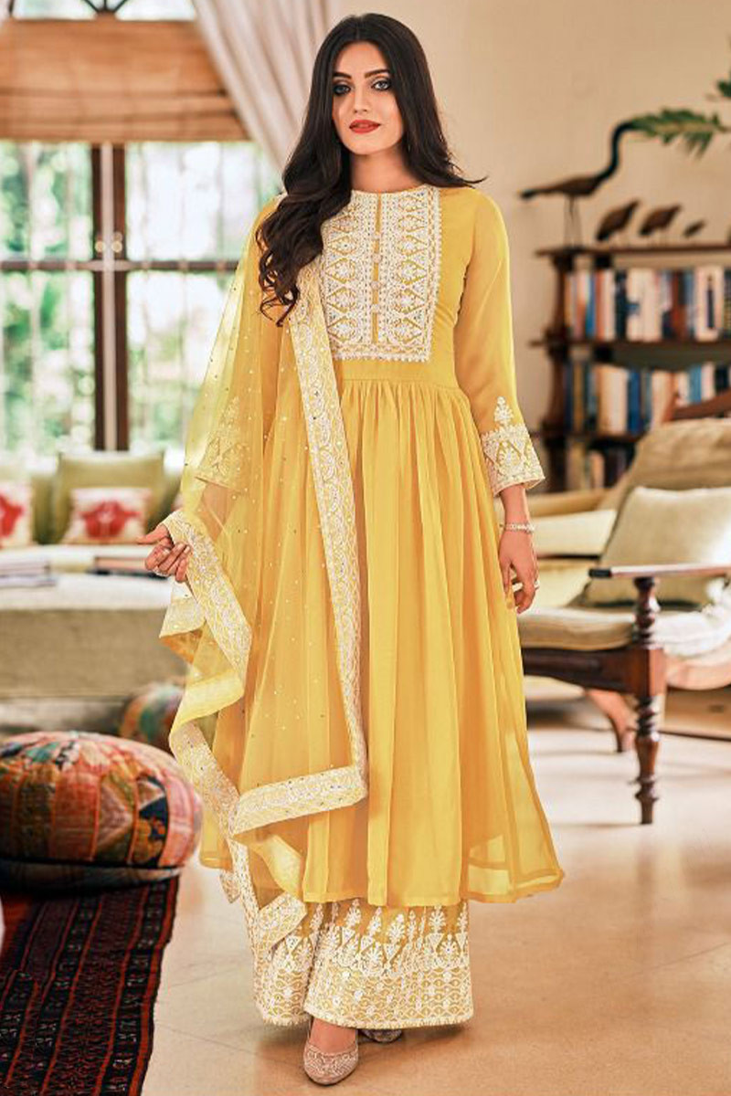 Buy Girl Yellow Printed Motifs Printed Dhoti and Kurta Indian Dress for  Girls Festive Wear Salwar Kameez Set for Girls Party Dress Online in India  - Etsy