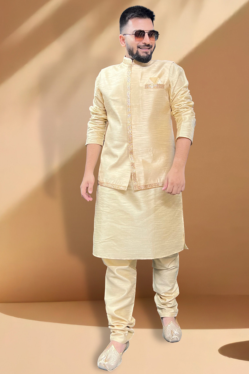 Plain silk churidar designs on sale