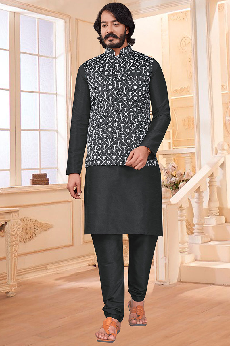 Kurta pajama fashionable Clearance