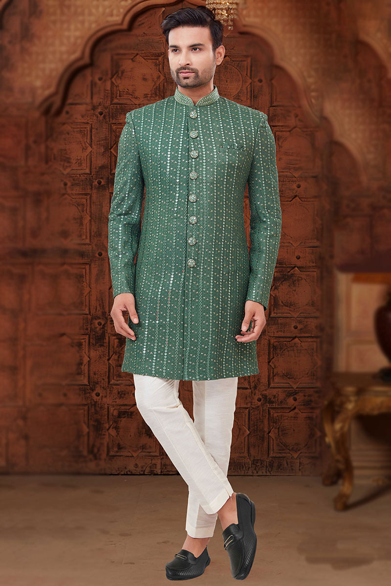 Beautiful sherwani hotsell