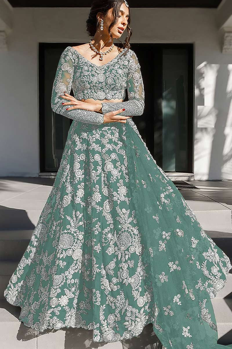 Beautiful lengha cheap