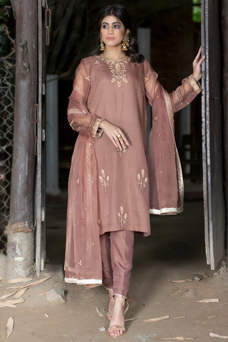 Punjabi Suits Latest | Maharani Designer Boutique