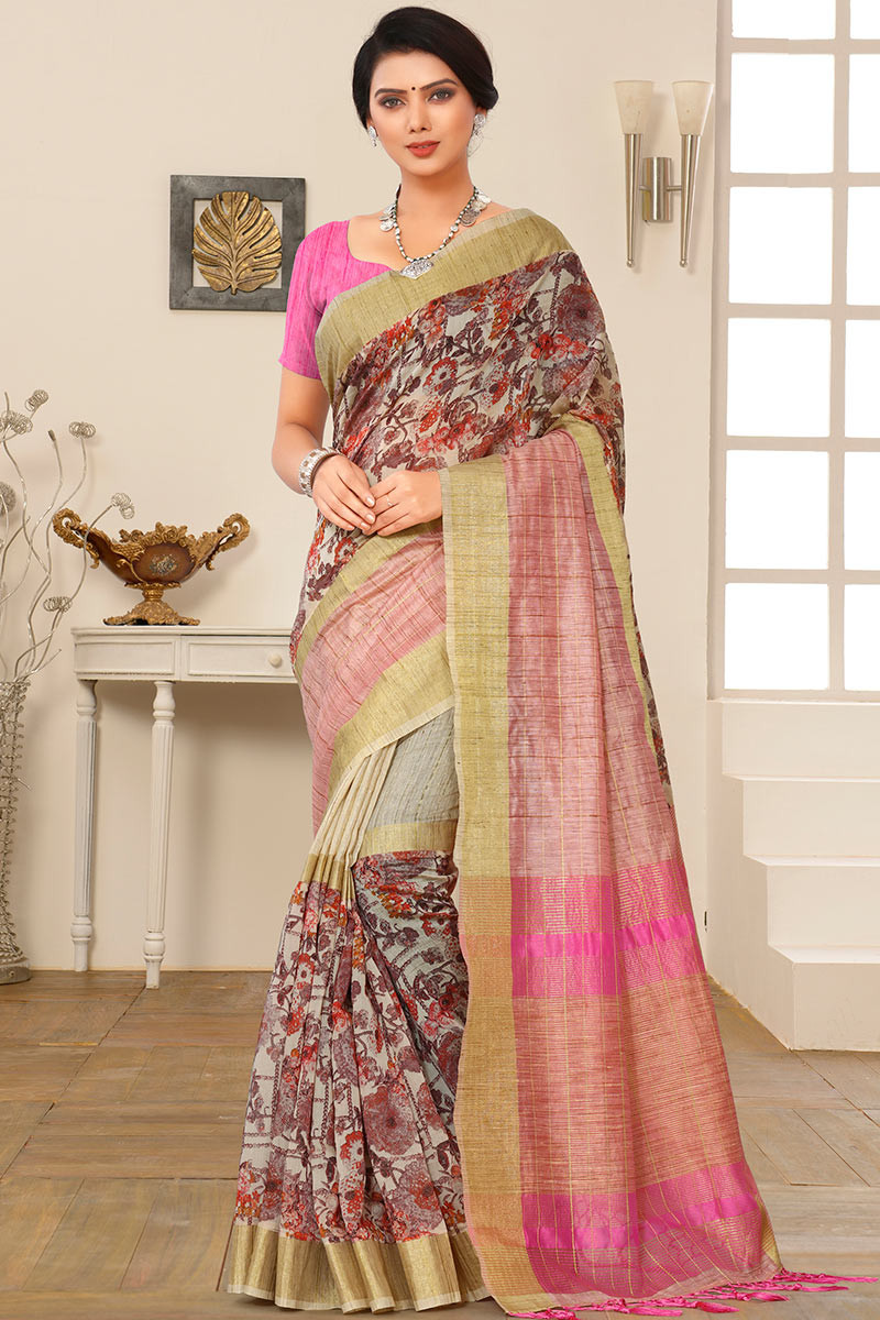 Cotton designer blouse online shop