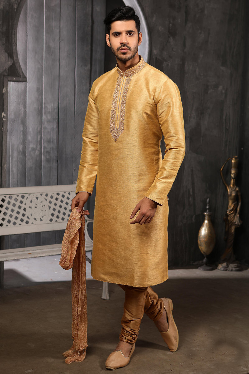 Kurta store pajama churidar