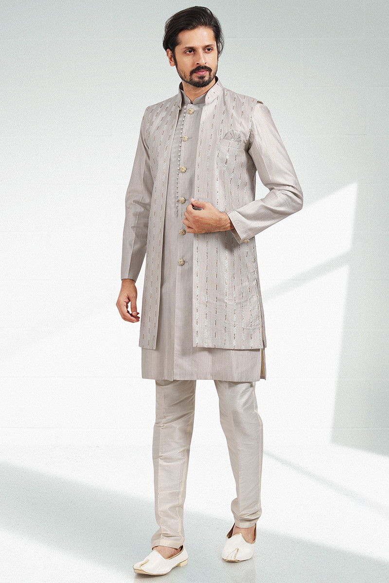 Overcoat cheap for kurta