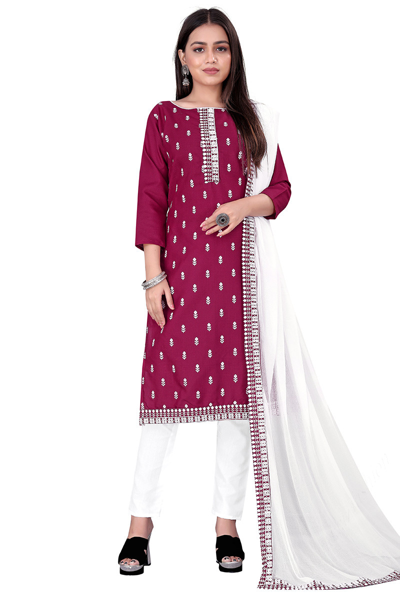 Designer Pakistani Traditional Festival Party Wear Salwar Kameez Suits  Heavy Embroidery Worked South Asian Wear Trouser Pant Dupatta Dresses -  Etsy Denmark