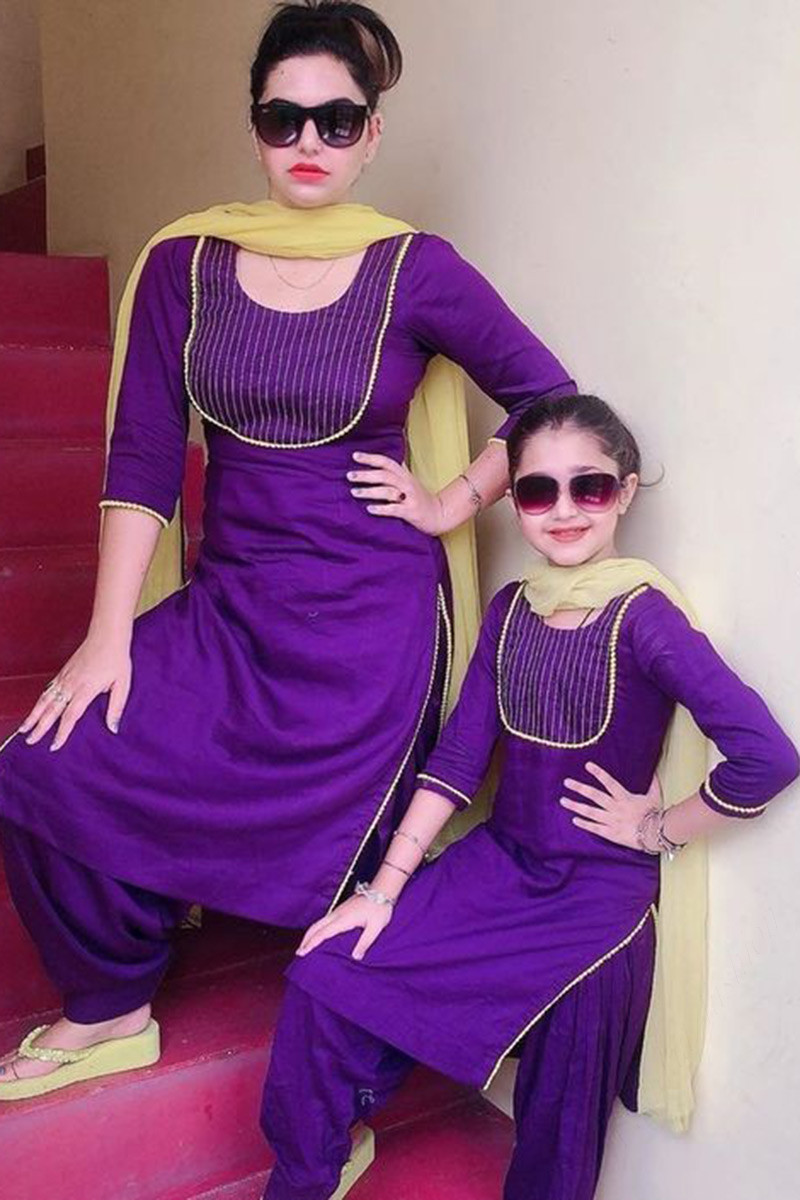 Matching suit girl 2025