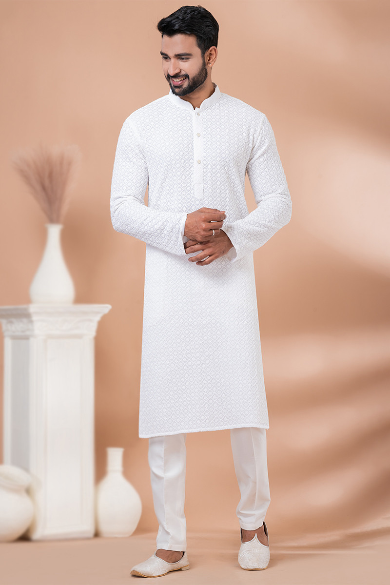 Kurta pajama cutting 2025