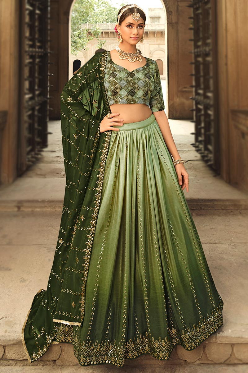 Green lenghas 2025