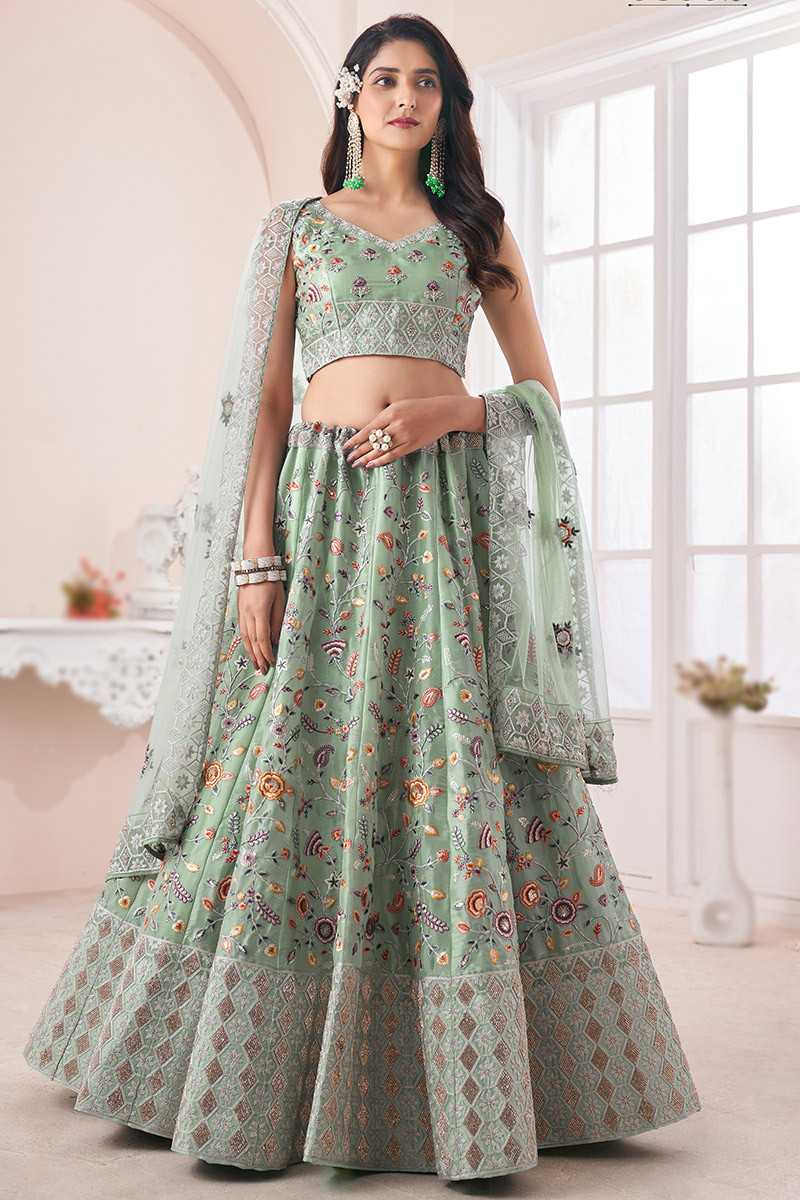 Teal Green Velvet Lehenga Choli for Women Indian Wedding Wear Lengha Choli  Bridal Wear Lehenga Choli Engagement Wear Party Wear Lehenga Chol - Etsy