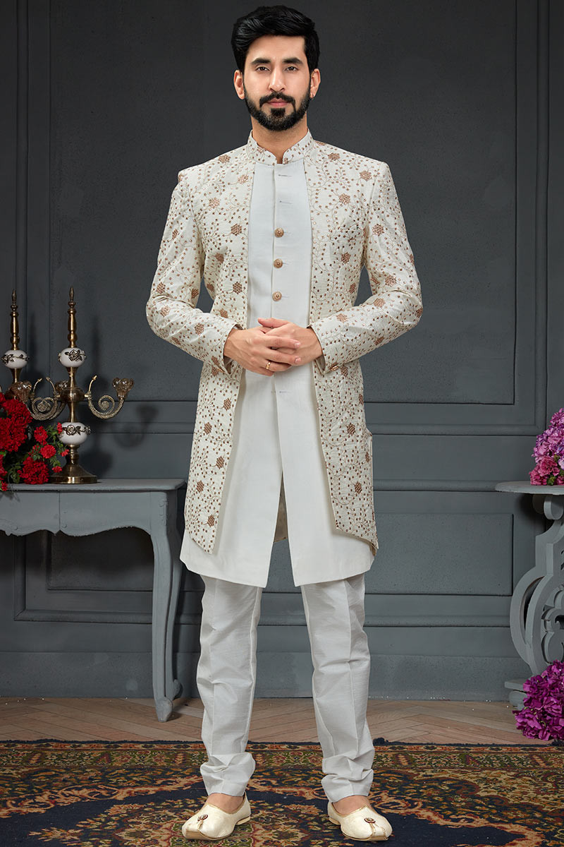 New type new arrivals sherwani