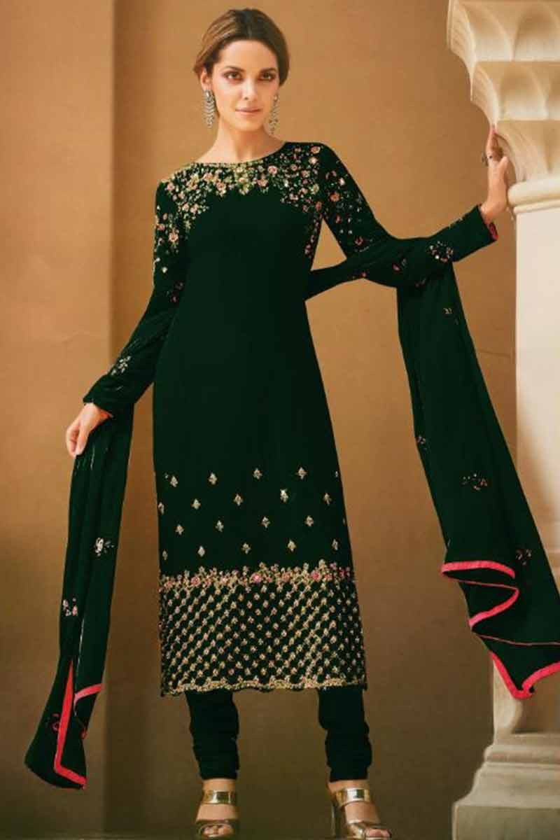 Online churidar cheap boutique