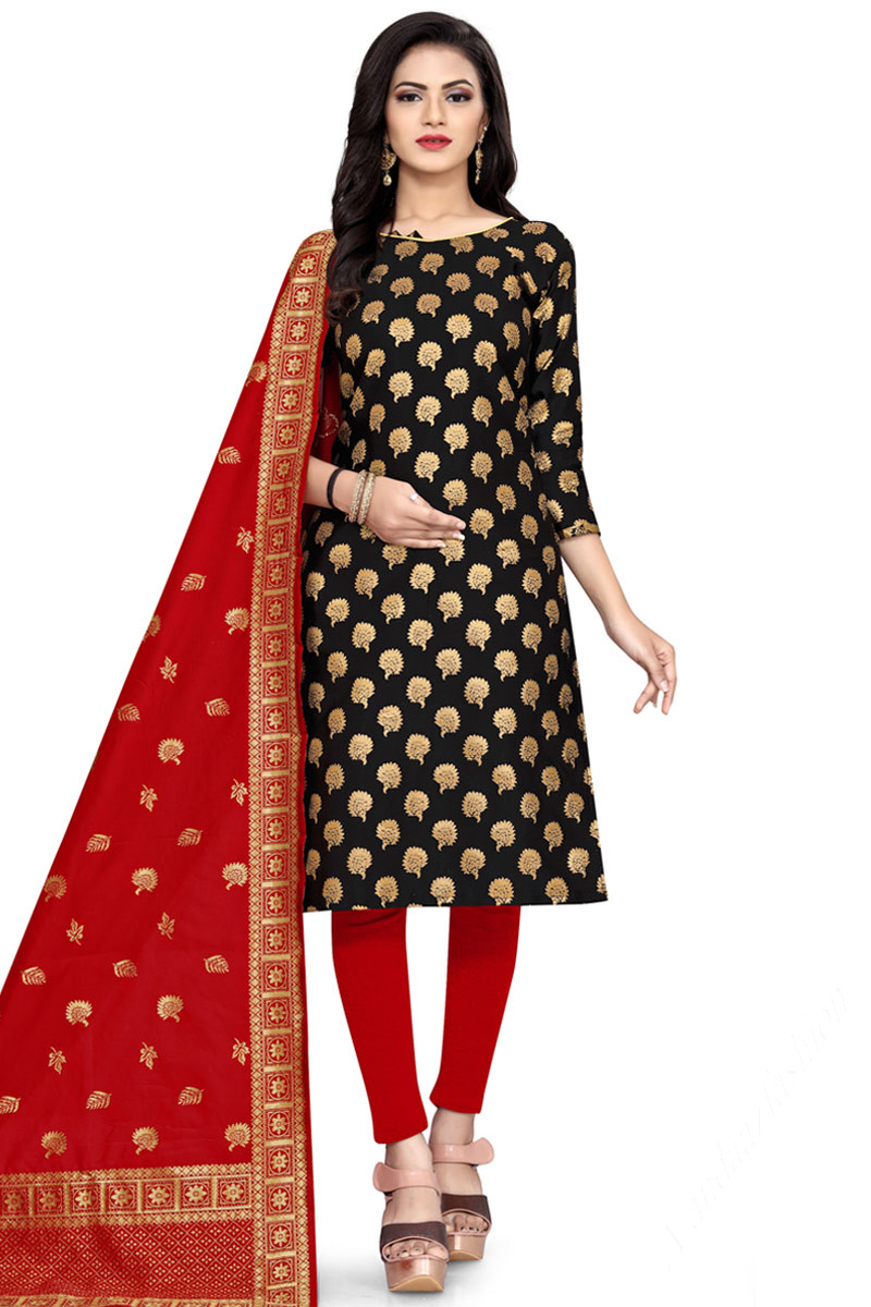 Ethnic churidar new arrivals