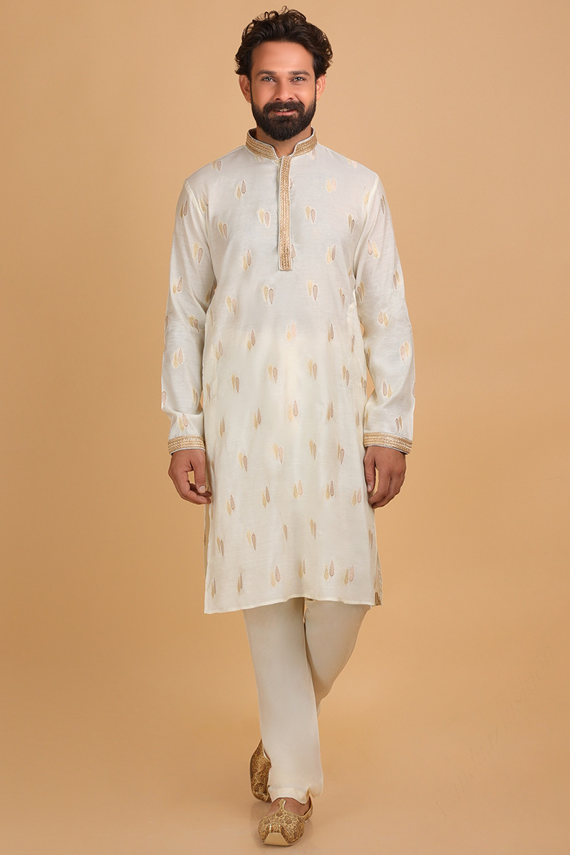 New fashionable outlet kurta pajama