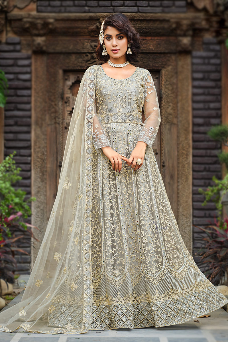 Festival sales net dress