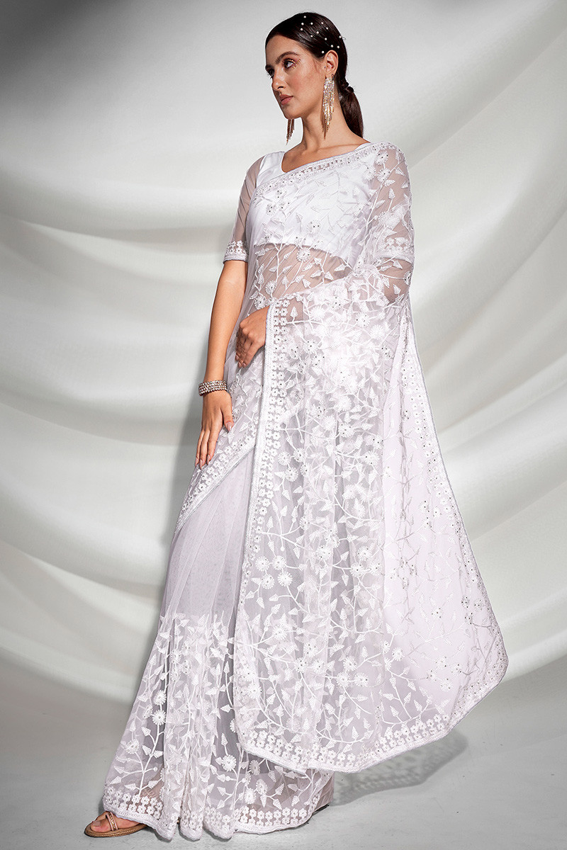 Festival sale net dress