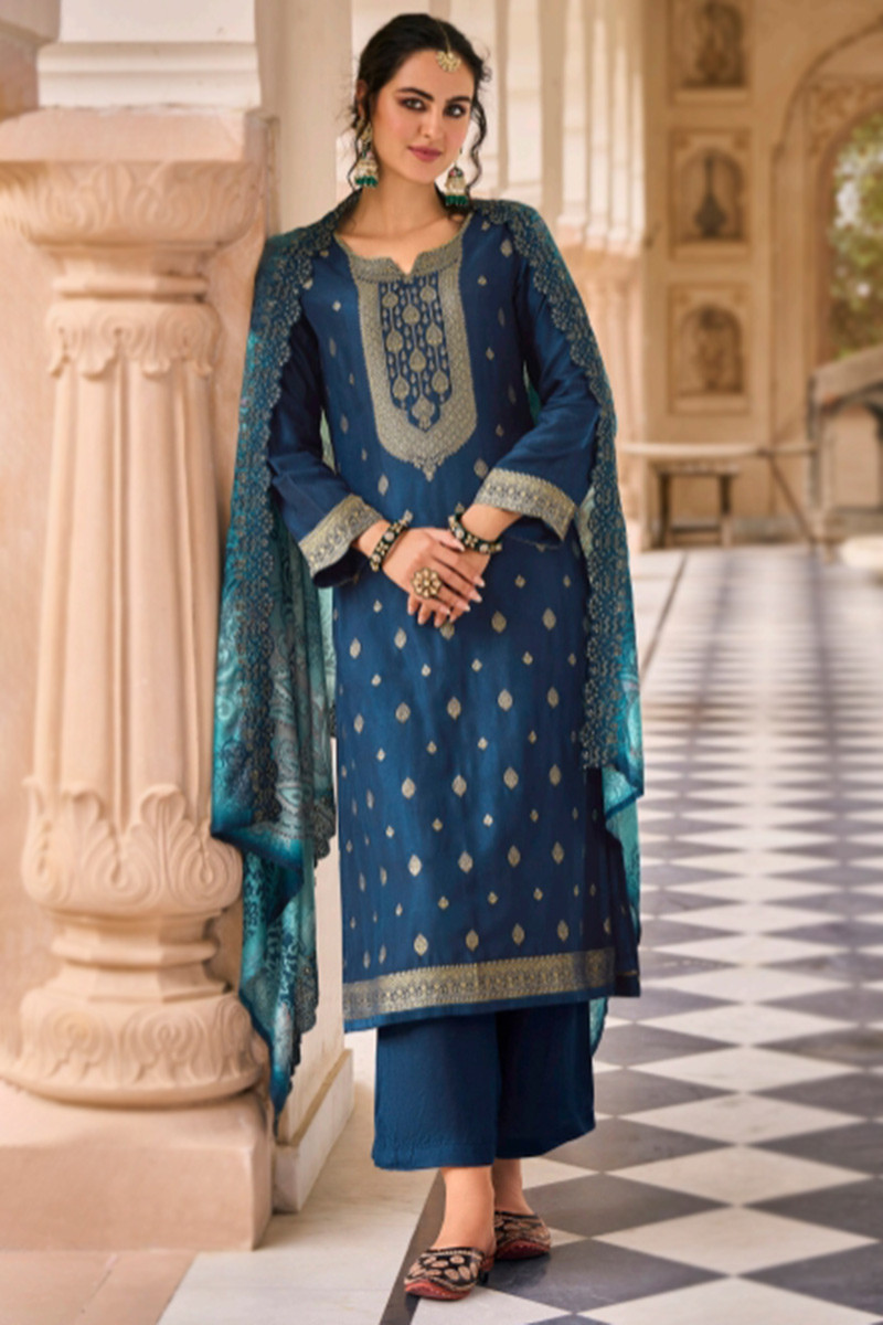 Silk palazzo suits online