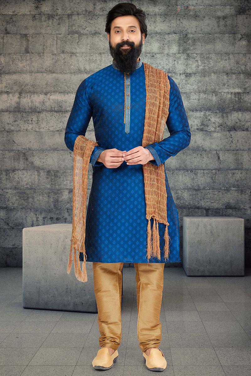 Kurta pajama for hotsell festival