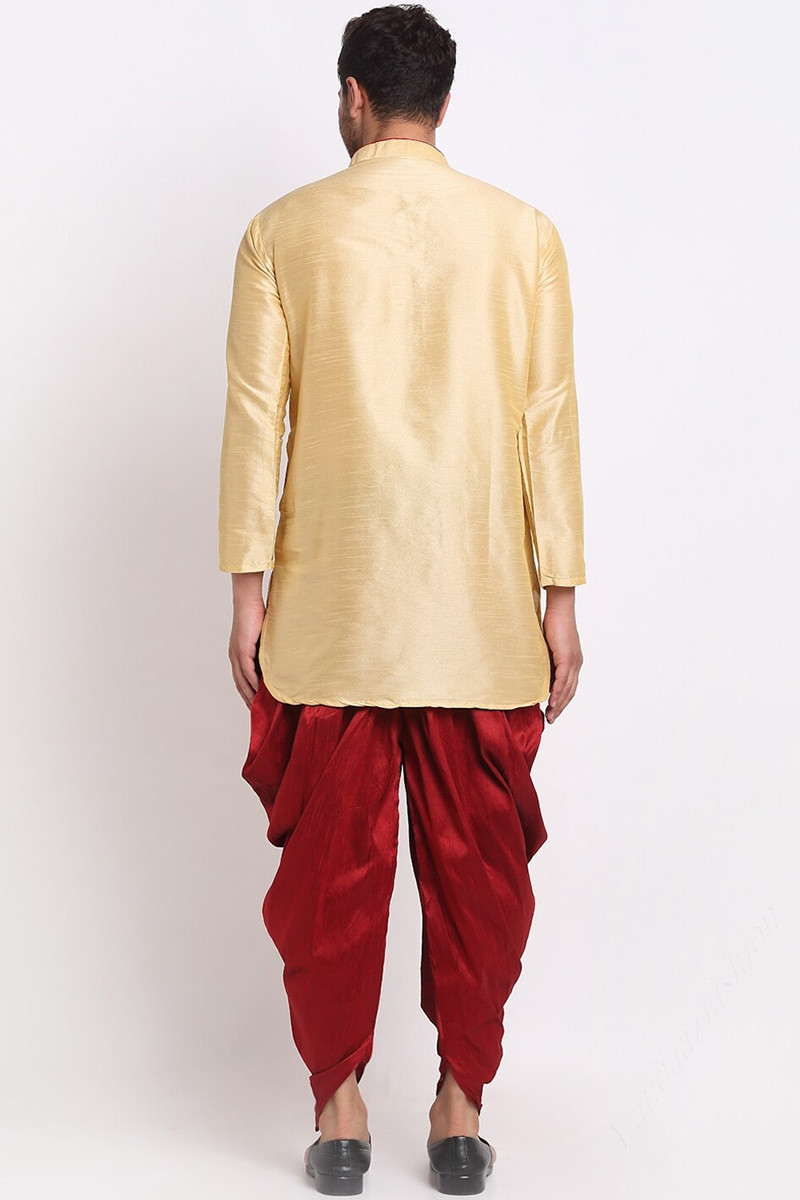 Mens dhoti style hotsell