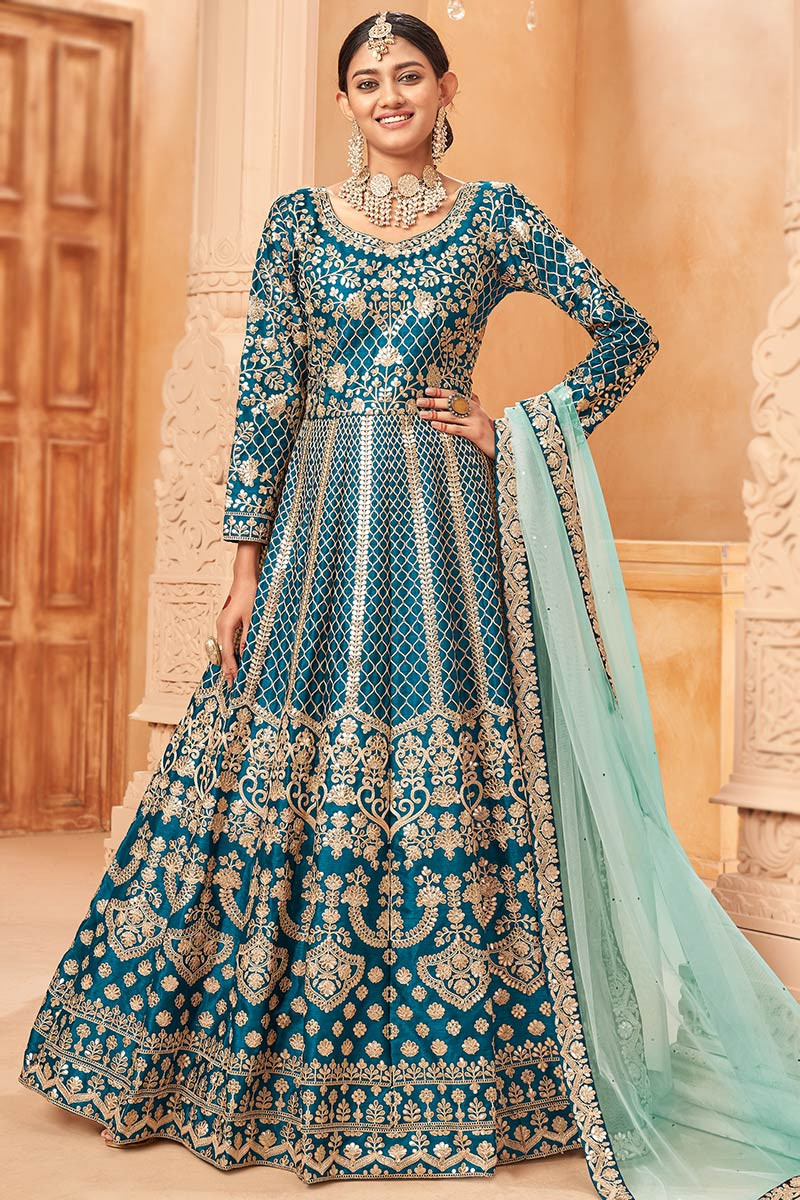 Low price anarkalis cheap