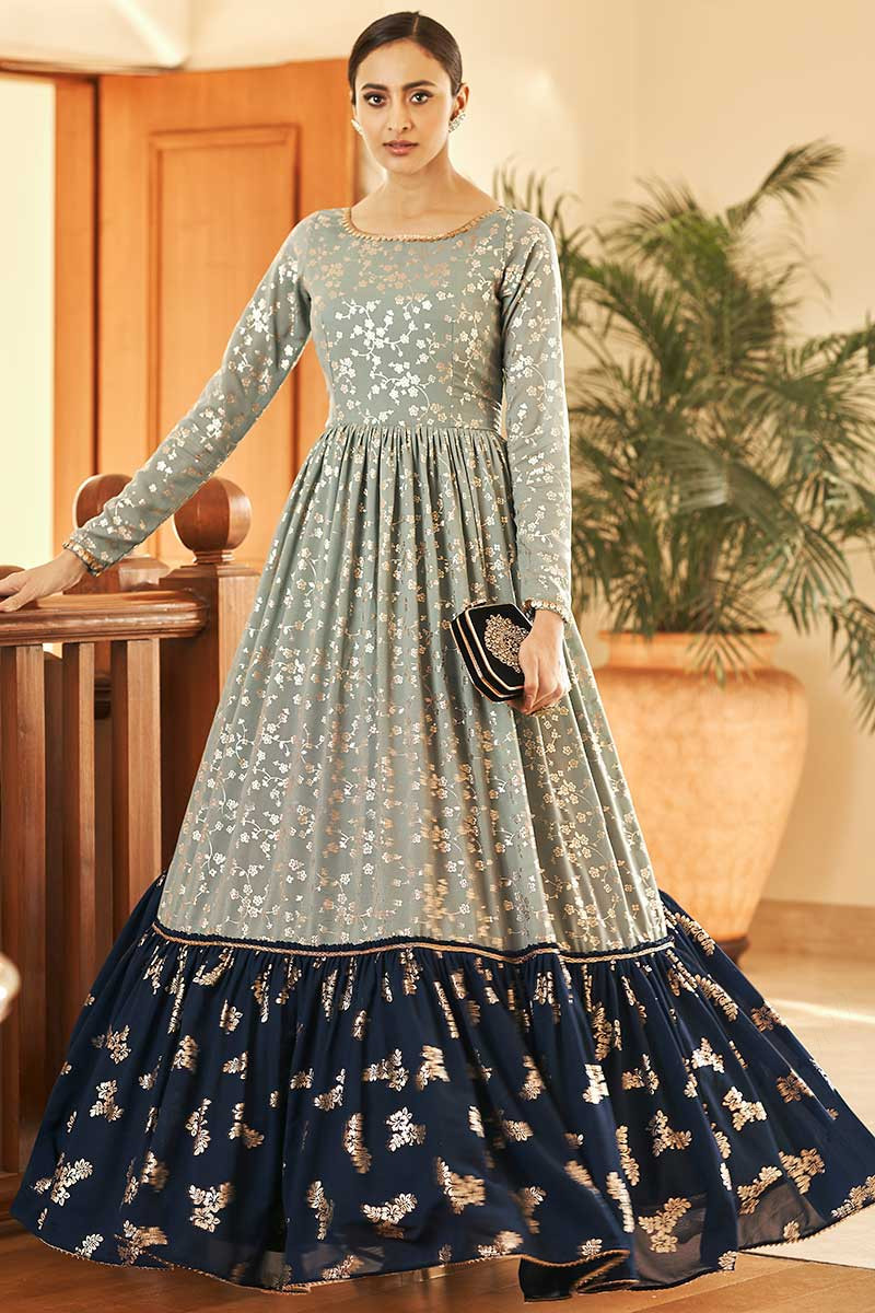 Anarkali on sale fancy dress