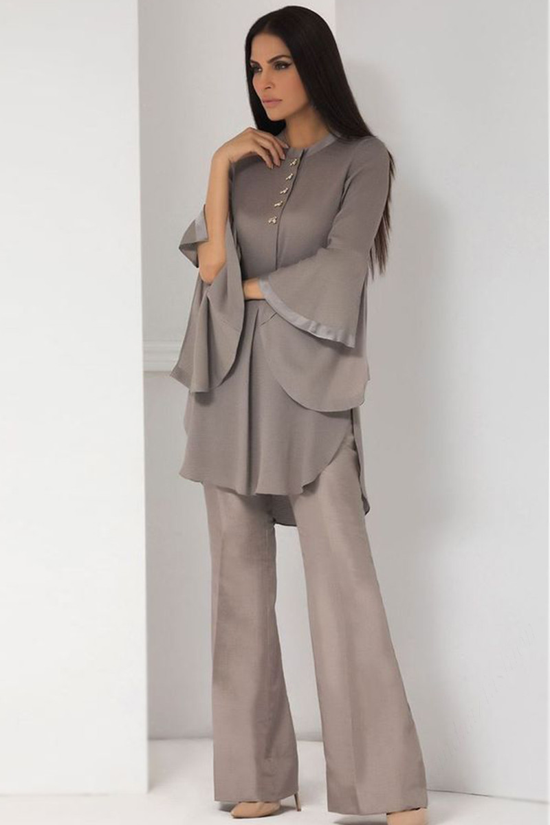 Sharara Suit Dress Idea for Festive Season #Shorts - Myntra - YouTube