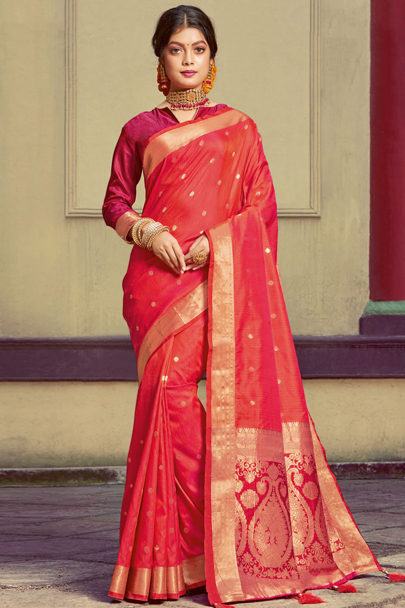 Handloom party wear saree cheap