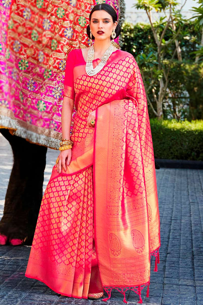 Ethnic day saree store