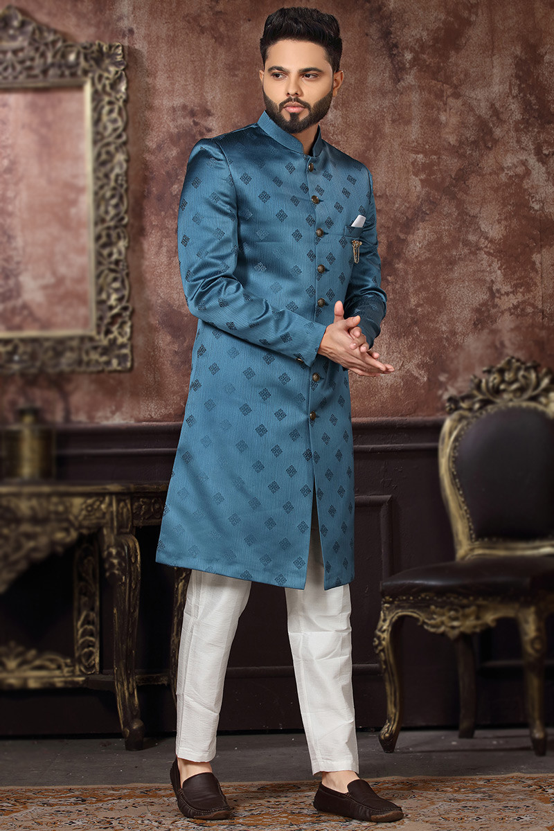 Men's sale sherwani collection
