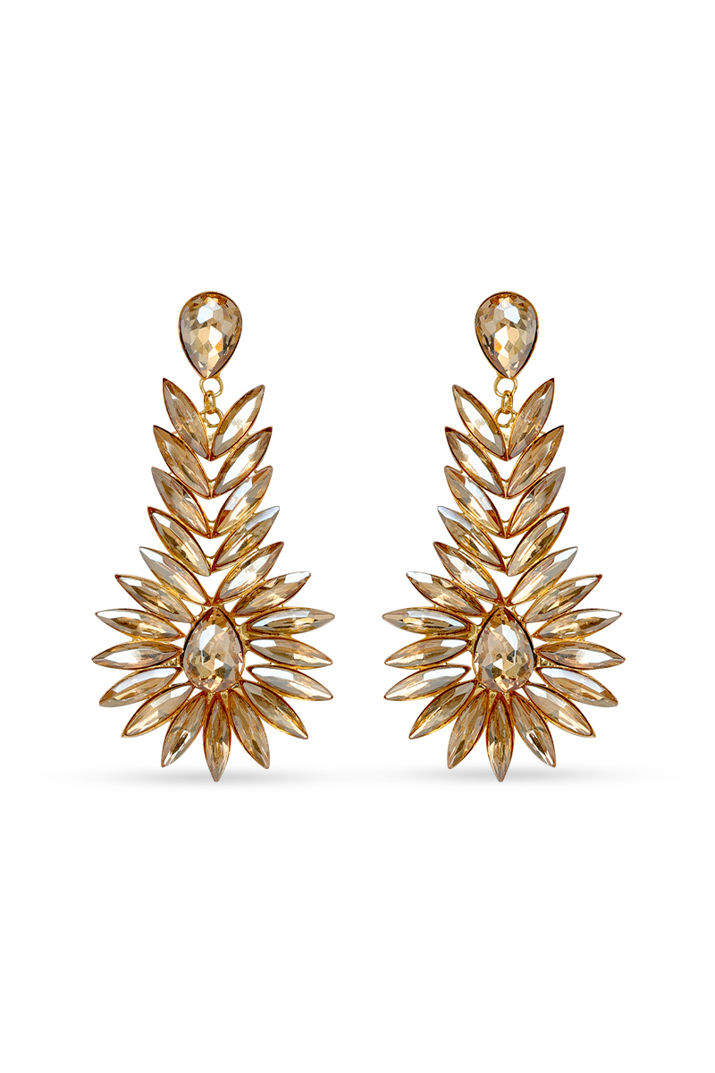  Elegant Drop Earrings