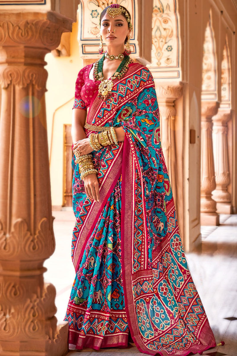 Silk sarees new model outlet